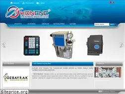 Sites similar to koncnc.com
