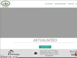 Sites similar to konczyce.pl