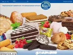 Sites similar to kond-klass.com.ua