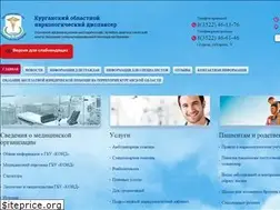 Sites similar to kond45.ru
