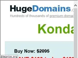 Sites similar to kondagattu.com