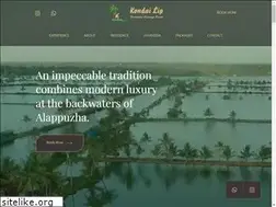 Sites similar to kondailip.com