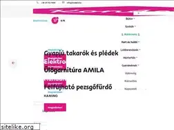 Sites similar to kondela.hu
