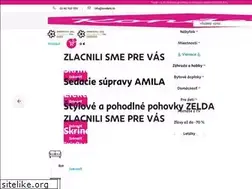 Sites similar to kondela.sk