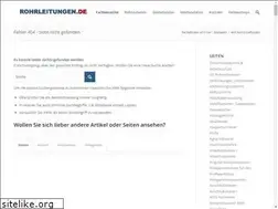 Sites similar to kondensat.de