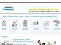 Sites similar to kondicionery.od.ua