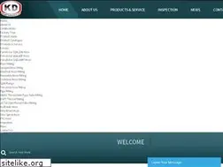 Sites similar to kondifitting.com