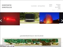 Sites similar to kondimopoulos.com