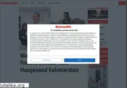 Sites similar to kondis.no