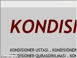 Sites similar to kondisioner-ustasi.blogspot.com