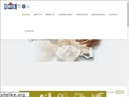 Sites similar to kondital.it