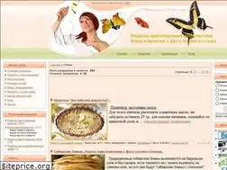 Sites similar to konditer.3dn.ru