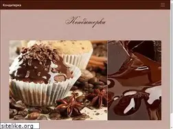 Sites similar to konditerka.net