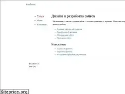 Sites similar to konditerov.ru
