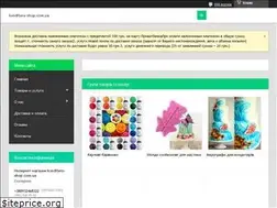 Sites similar to konditeru-shop.com.ua