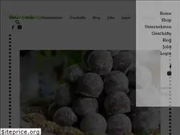 Sites similar to konditorei-heinemann.de