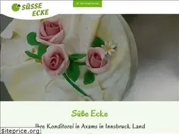 Sites similar to konditorei-mittelgebirge.at