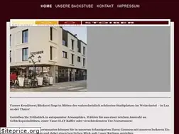Sites similar to konditorei-stoiber.at