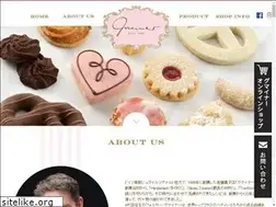 Sites similar to konditorei.jp
