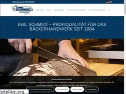 Sites similar to konditoreibedarf.de
