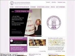 Sites similar to konditoren.de