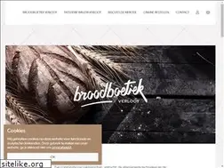 Sites similar to konditori.be