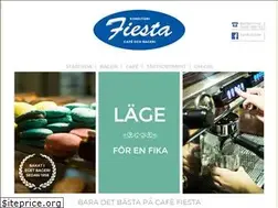 Sites similar to konditorifiesta.se