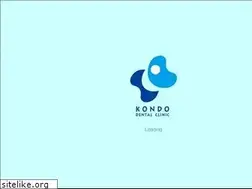 Sites similar to kondo-dental-cl.com