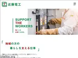 Sites similar to kondodenko.com