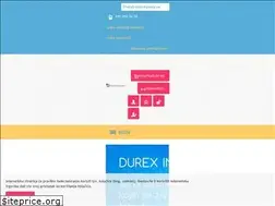 Sites similar to kondomanija.hr