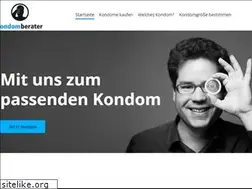 Sites similar to kondomberater.com