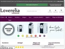 Sites similar to kondomdiscount.de