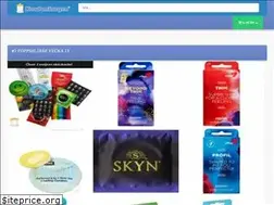 Sites similar to kondomkungen.se