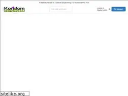 Sites similar to kondomvaruhuset.se