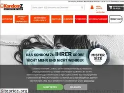 Sites similar to kondomz.de