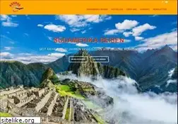 Sites similar to kondor-tours.de