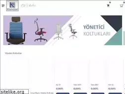 Sites similar to kondor.com.tr