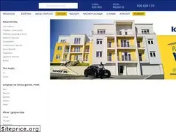 Sites similar to kondoras.rs