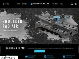 Sites similar to kondorblue.com