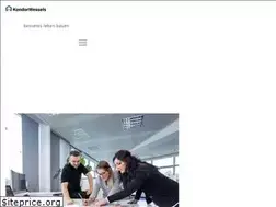 Sites similar to kondorwessels.com