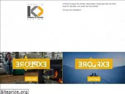 Sites similar to kondosoutdoors.com