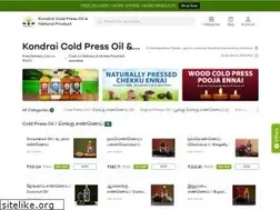 Sites similar to kondrai.com