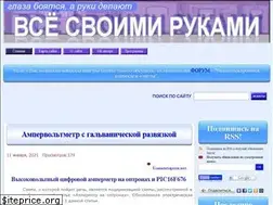 Sites similar to kondratev-v.ru