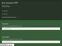 Sites similar to kondrit.com