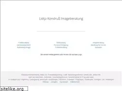 Sites similar to kondruss.com