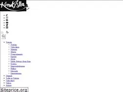 Sites similar to kondzilla.com