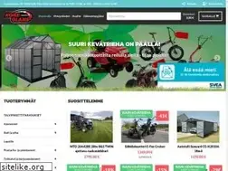 Sites similar to kone-glans.fi