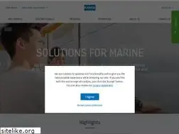 Sites similar to kone-marine.com