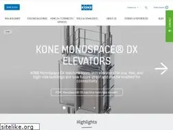 Sites similar to kone.ca