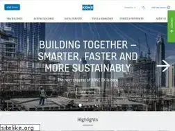 Sites similar to kone.co.nz